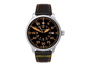 Messerschmitt Fliegeruhr ME-6332BLVIN